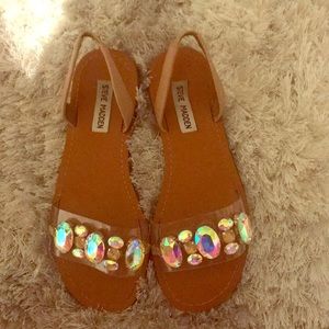 Sandals  (Steve Madden)
